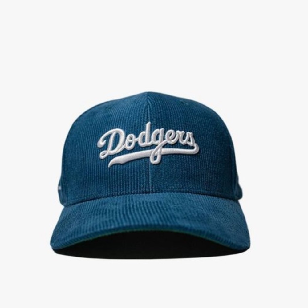 New Dodger Hat